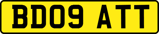 BD09ATT