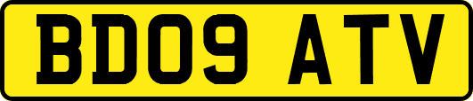 BD09ATV