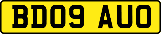 BD09AUO
