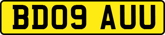BD09AUU