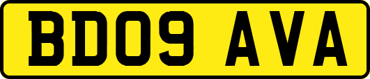 BD09AVA