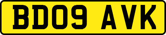 BD09AVK