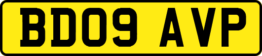 BD09AVP
