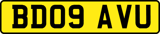 BD09AVU