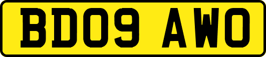 BD09AWO