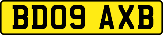 BD09AXB