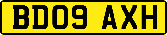 BD09AXH