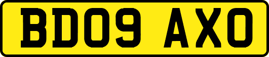 BD09AXO