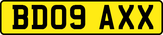 BD09AXX