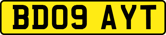 BD09AYT
