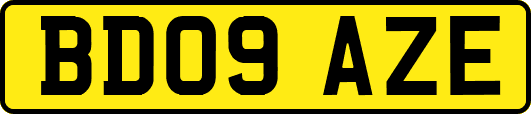 BD09AZE