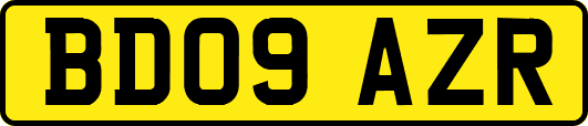 BD09AZR
