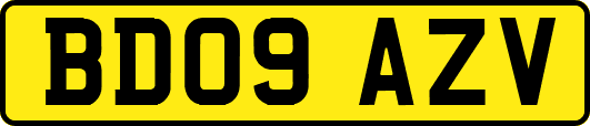 BD09AZV
