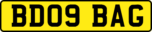BD09BAG