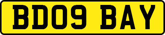 BD09BAY