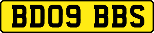 BD09BBS