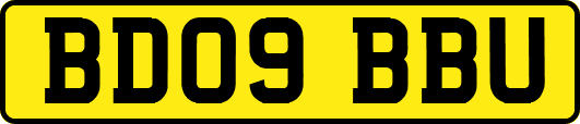 BD09BBU