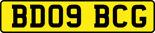 BD09BCG