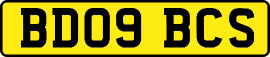 BD09BCS