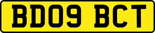 BD09BCT