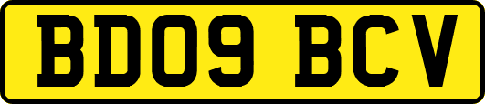 BD09BCV