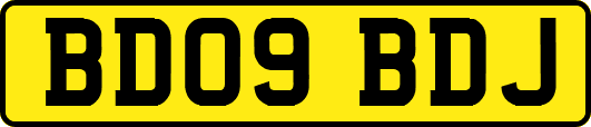 BD09BDJ
