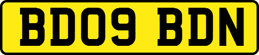 BD09BDN