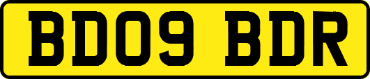 BD09BDR