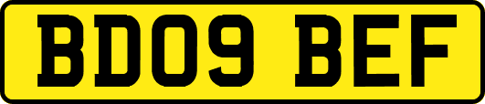 BD09BEF