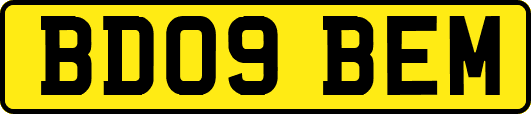 BD09BEM