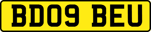 BD09BEU