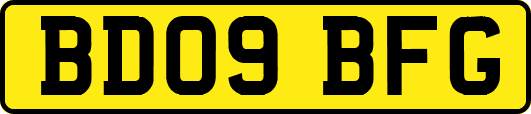 BD09BFG