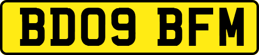 BD09BFM