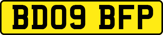 BD09BFP