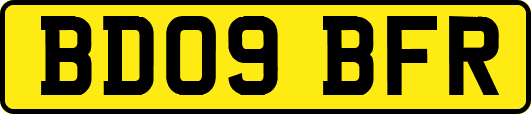 BD09BFR