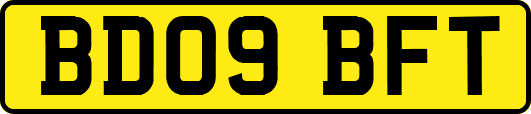 BD09BFT