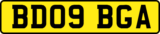 BD09BGA