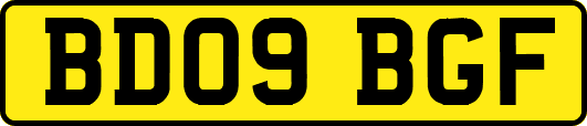 BD09BGF