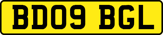 BD09BGL