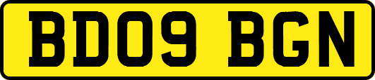 BD09BGN