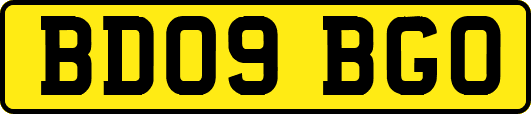 BD09BGO