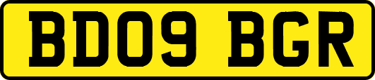 BD09BGR