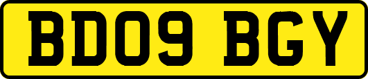 BD09BGY