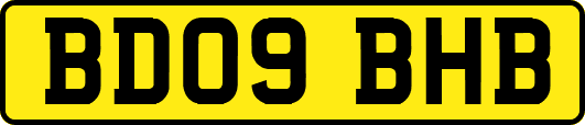 BD09BHB