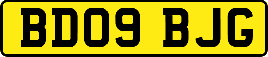 BD09BJG
