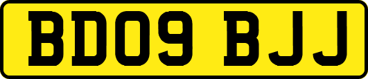 BD09BJJ
