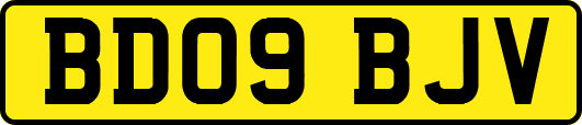BD09BJV