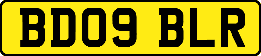BD09BLR