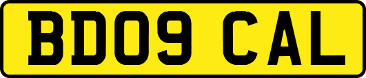 BD09CAL