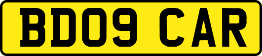 BD09CAR